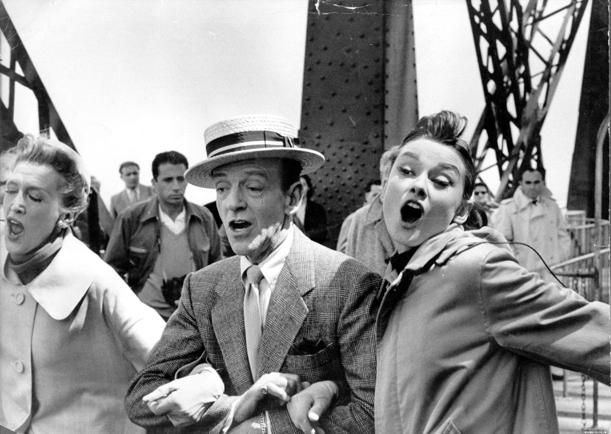 Audrey Hepburn: pic #243078