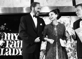 Audrey Hepburn photo #