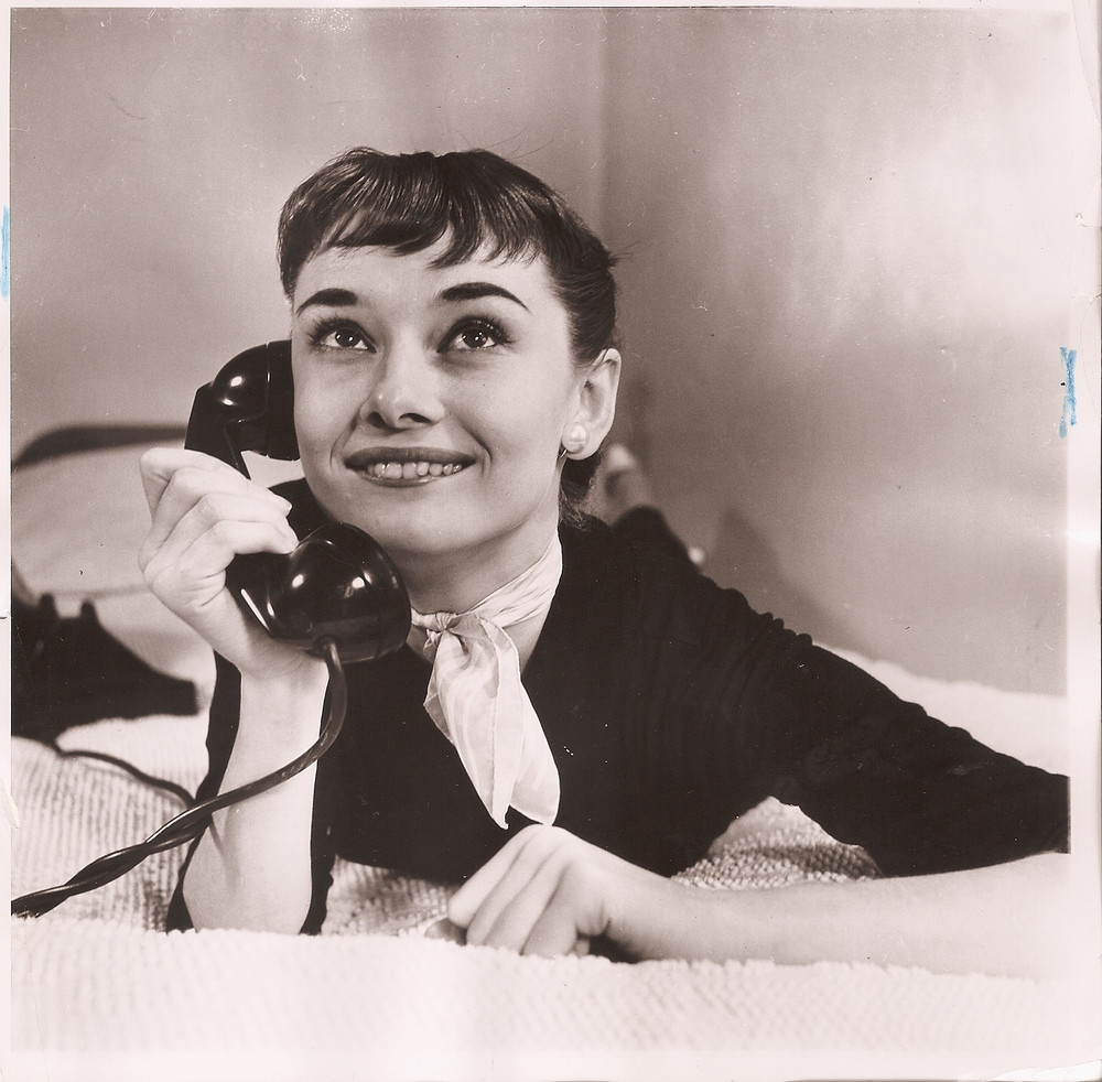 Audrey Hepburn: pic #229537