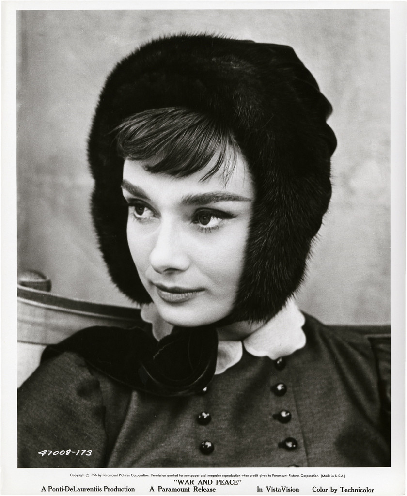 Audrey Hepburn: pic #399033