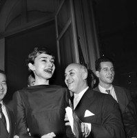 Audrey Hepburn photo #
