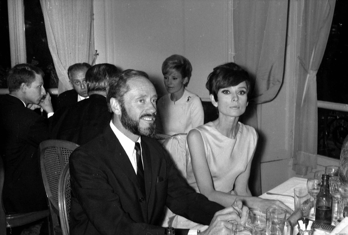 Audrey Hepburn: pic #244366