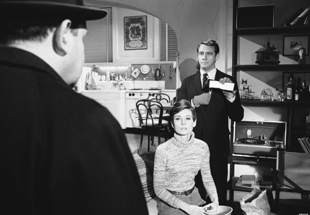 Audrey Hepburn: pic #243947