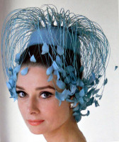 Audrey Hepburn photo #