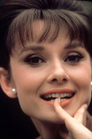 Audrey Hepburn photo #