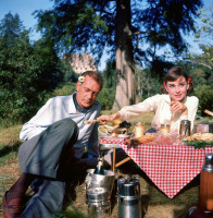 Audrey Hepburn photo #