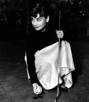 Audrey Hepburn pic #102754