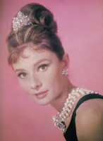 Audrey Hepburn photo #