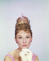 Audrey Hepburn photo #
