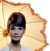 Audrey Hepburn photo #