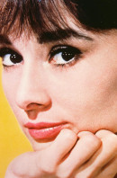 Audrey Hepburn pic #200038