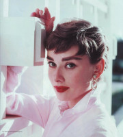 Audrey Hepburn pic #200048
