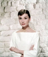 Audrey Hepburn pic #200045