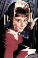 Audrey Hepburn photo #