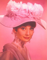 Audrey Hepburn photo #