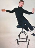 Audrey Hepburn photo #