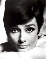 Audrey Hepburn photo #