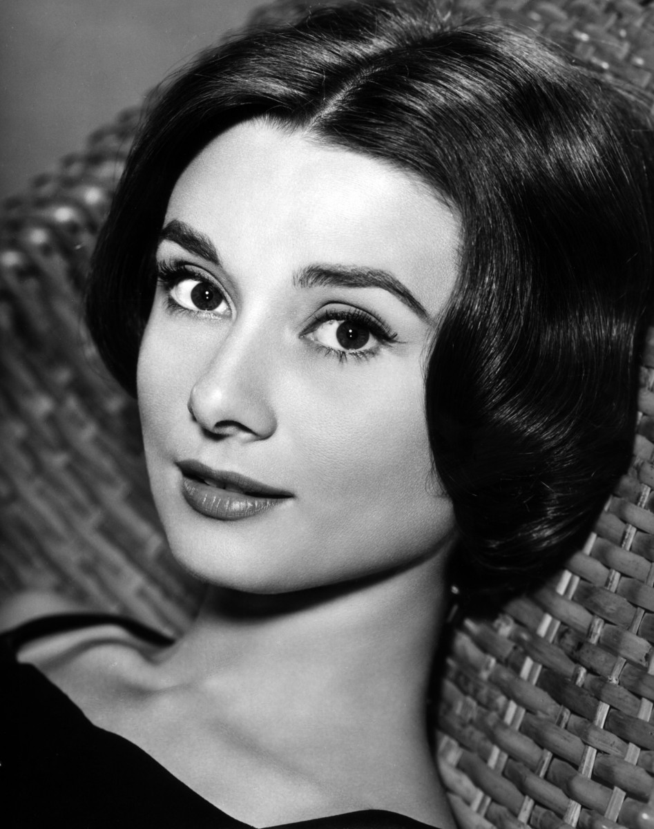 Audrey Hepburn: pic #48664