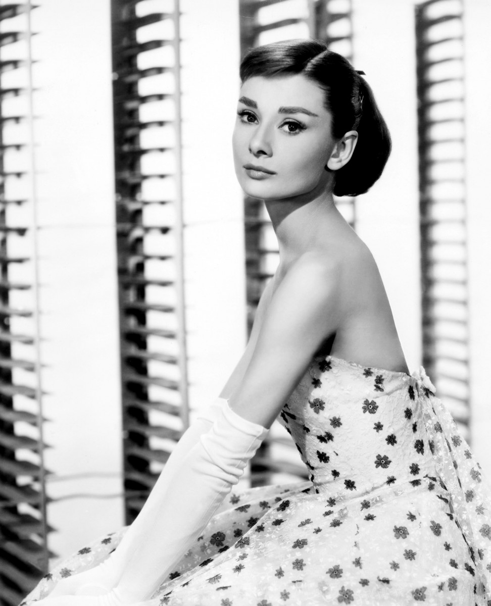Audrey Hepburn: pic #60278