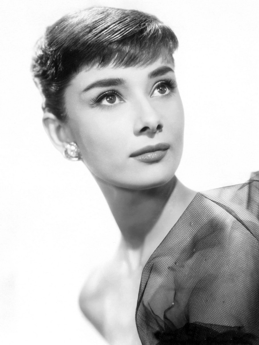Audrey Hepburn: pic #48655