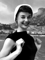 Audrey Hepburn photo #