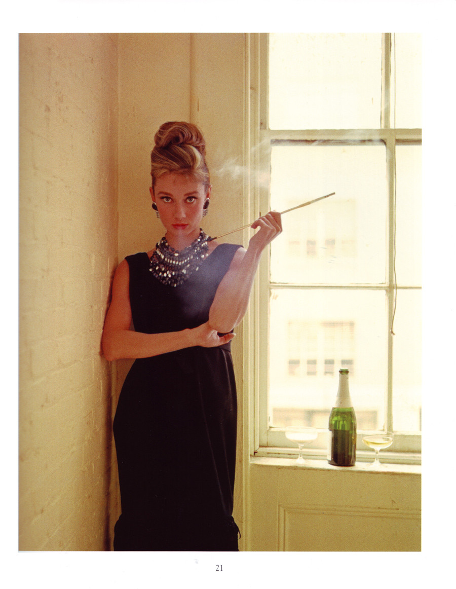 Audrey Hepburn: pic #240867