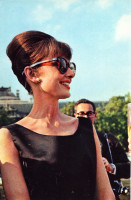 photo 14 in Audrey Hepburn gallery [id147897] 2009-04-17