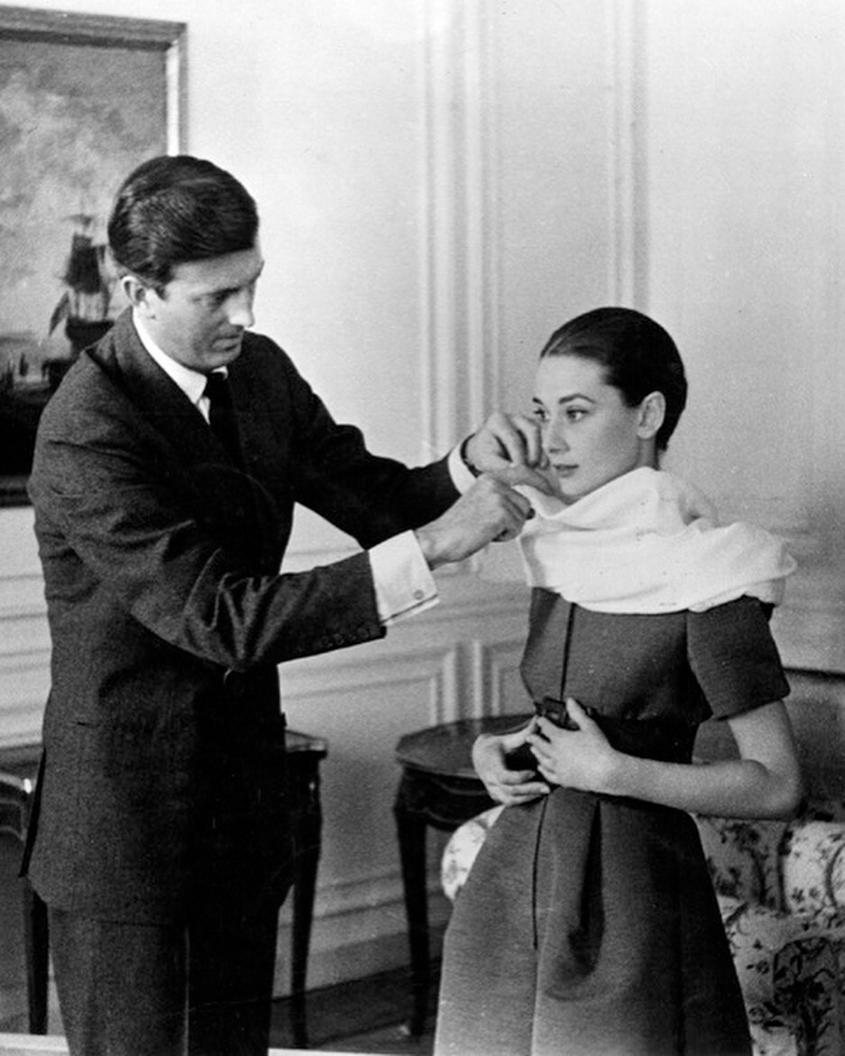 Audrey Hepburn: pic #1157117