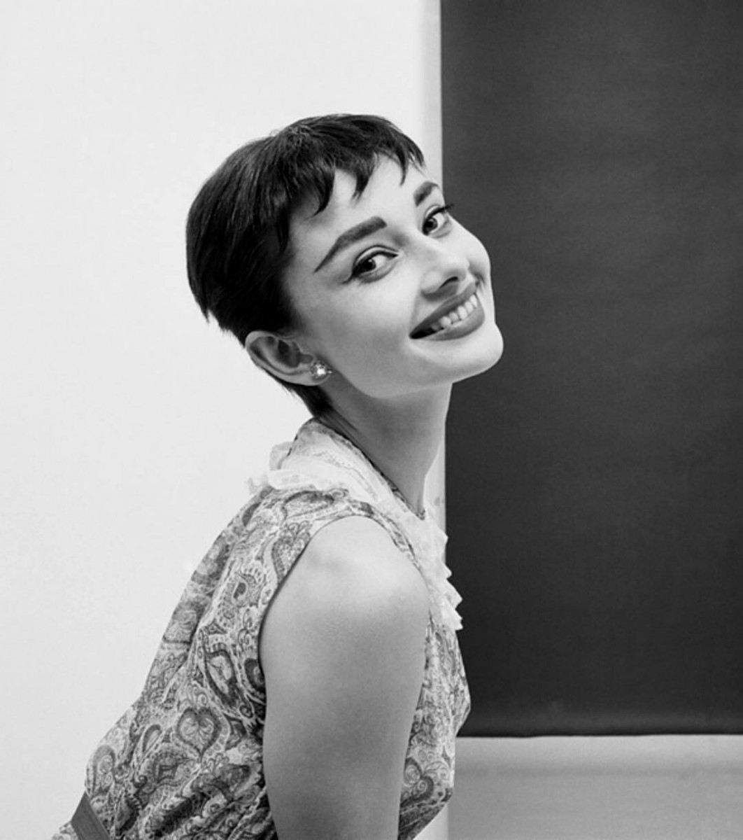 Audrey Hepburn: pic #1157122