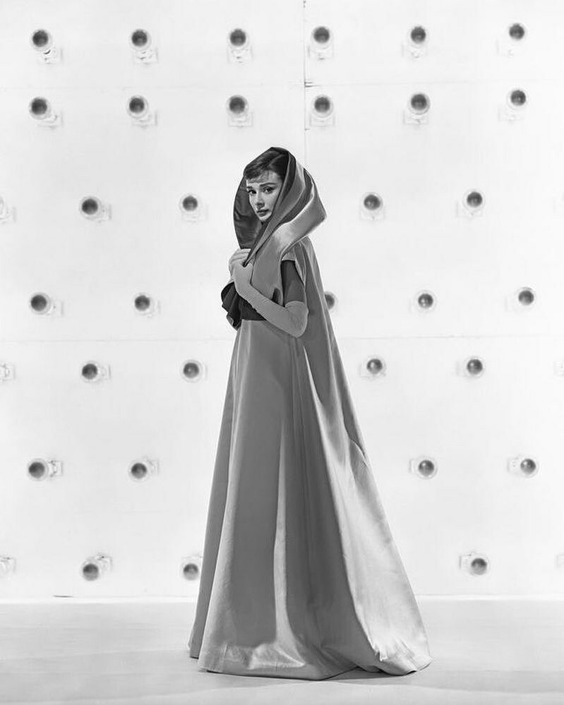 Audrey Hepburn: pic #1157123