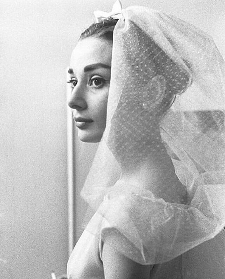 Audrey Hepburn: pic #1157181