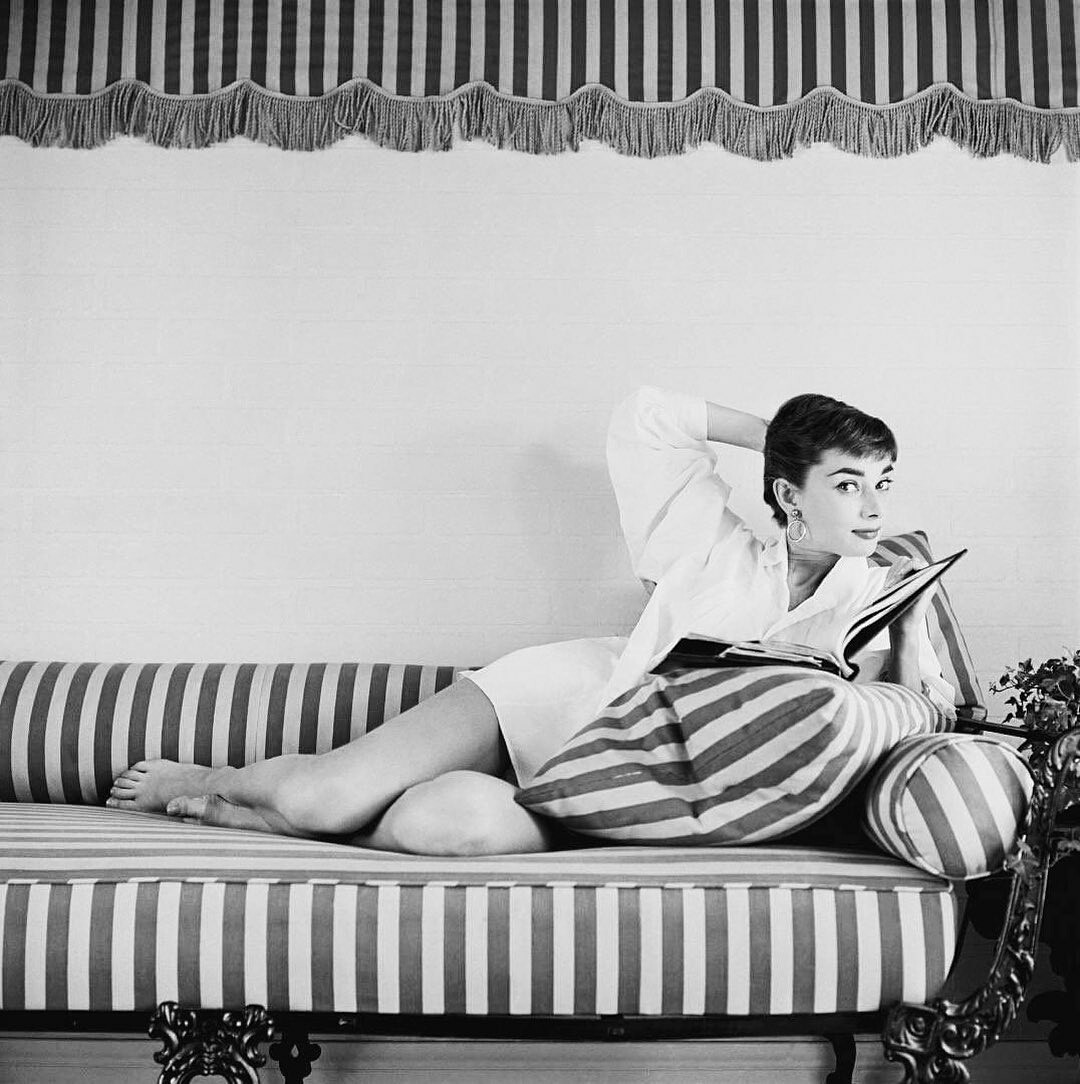 Audrey Hepburn: pic #1157192