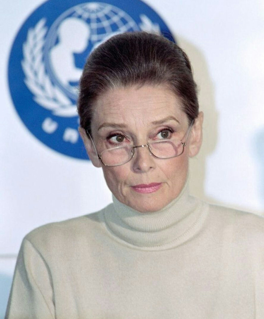 Audrey Hepburn: pic #1157208