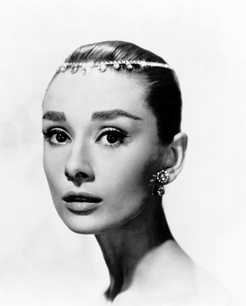 Audrey Hepburn: pic #1157116