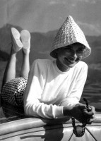 Audrey Hepburn pic #155834