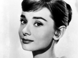 Audrey Hepburn photo #