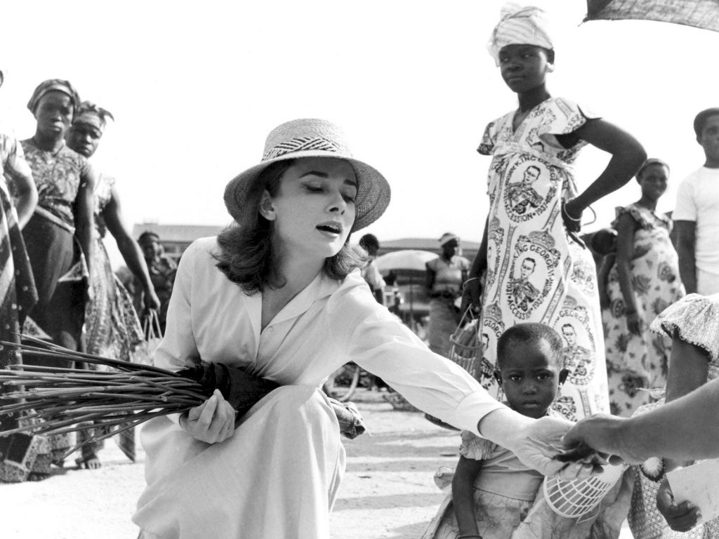 Audrey Hepburn: pic #224273