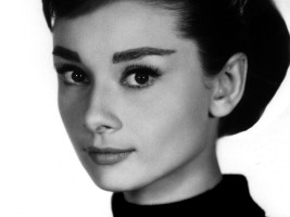 Audrey Hepburn photo #