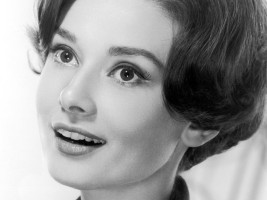 Audrey Hepburn photo #