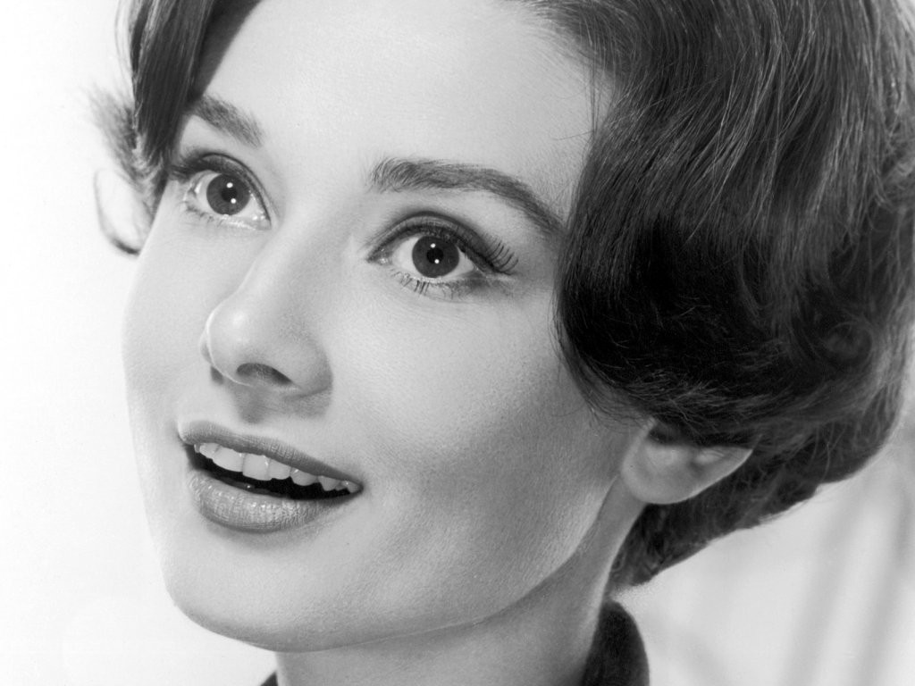 Audrey Hepburn: pic #224250