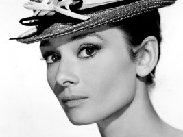 Audrey Hepburn photo #