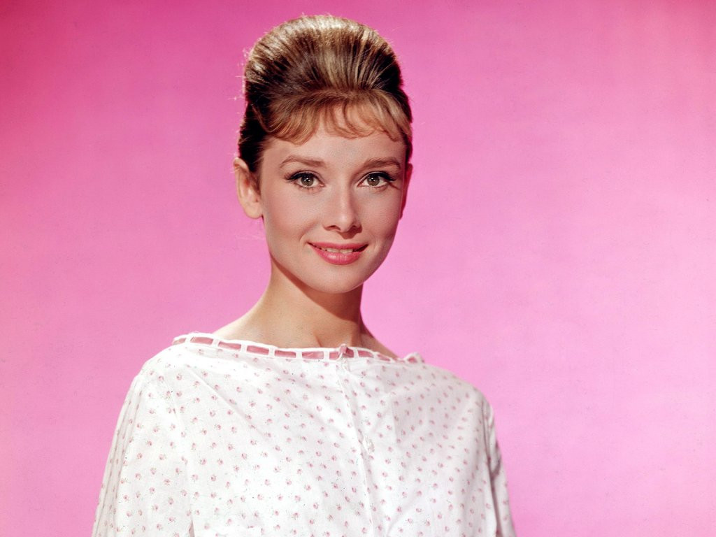 Audrey Hepburn: pic #224268