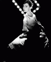 Audrey Hepburn pic #186672