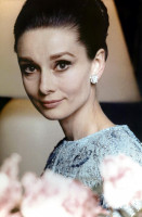 Audrey Hepburn pic #186675