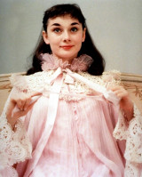 Audrey Hepburn pic #186676