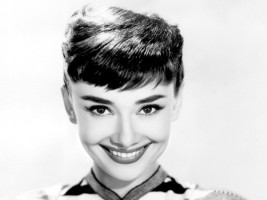 Audrey Hepburn photo #