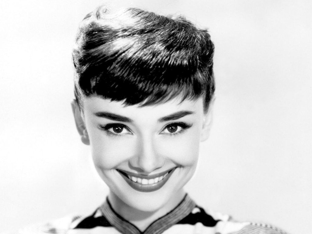 Audrey Hepburn: pic #224261