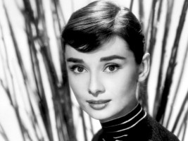 Audrey Hepburn photo #
