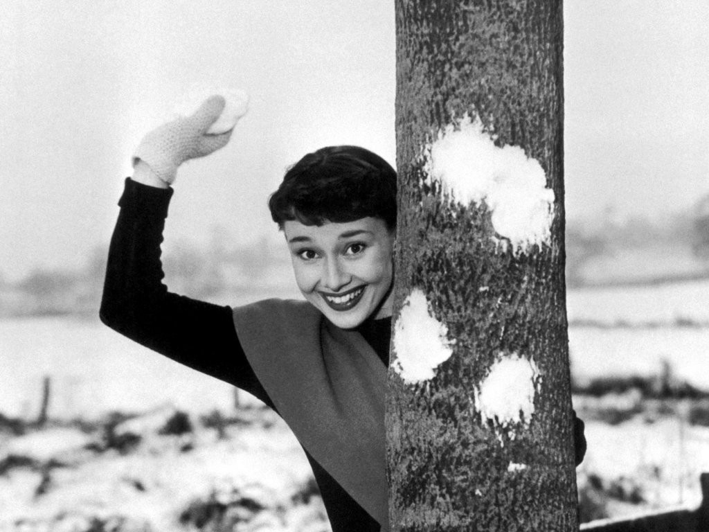 Audrey Hepburn: pic #224254