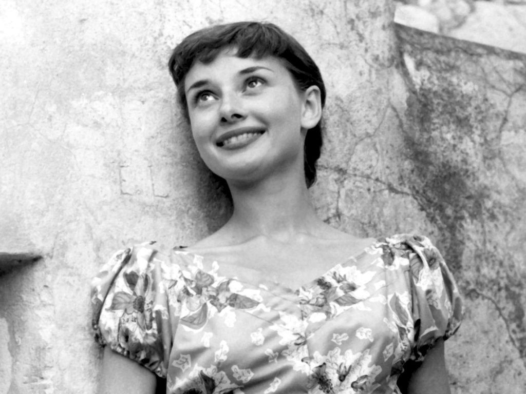 Audrey Hepburn: pic #224252